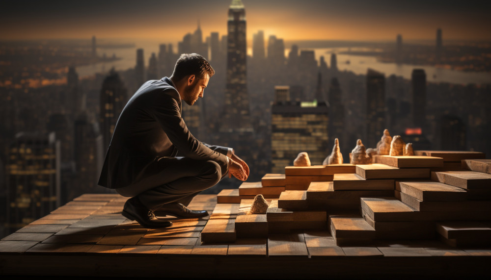 3 étapes essentielles pour créer une entreprise