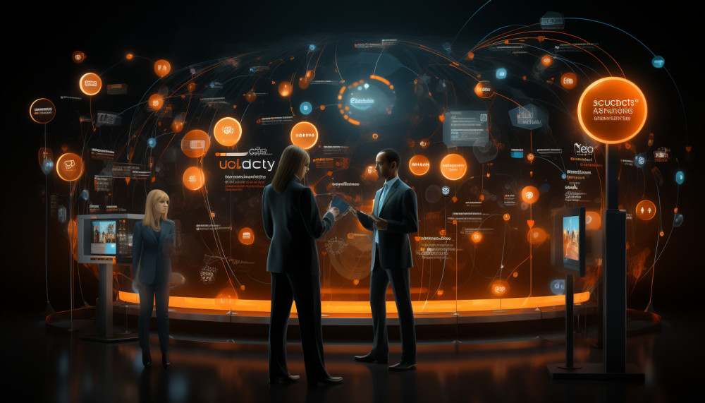 Améliorer l'engagement client : intégration de l'IA dans les stratégies de marketing