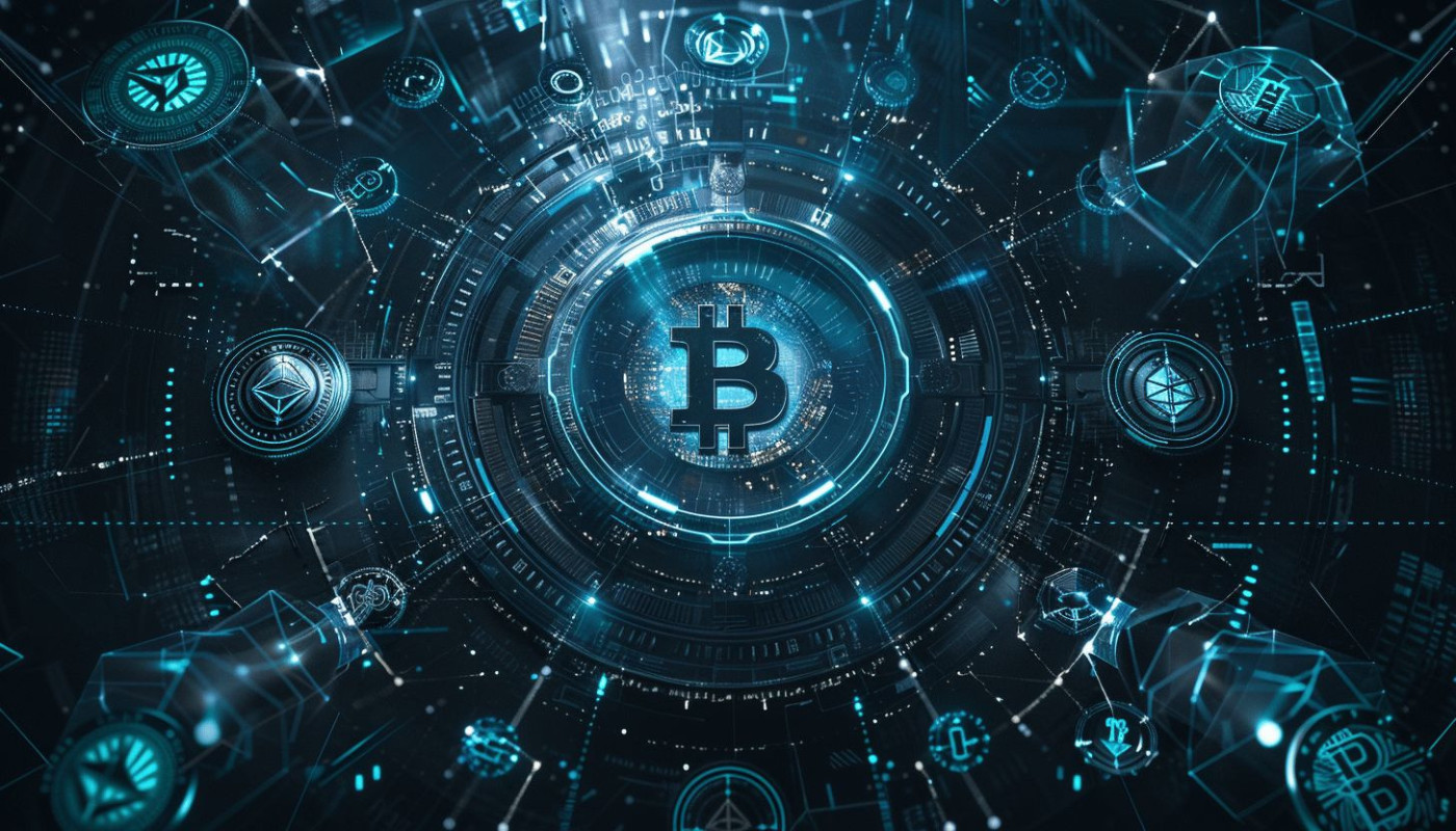 Analyse du marché des crypto-monnaies alternatives aux géants du secteur