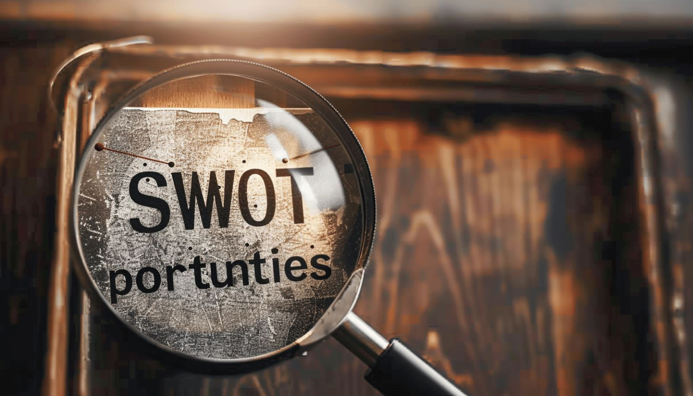 Analyse SWOT pour les PME comment identifier vos opportunités