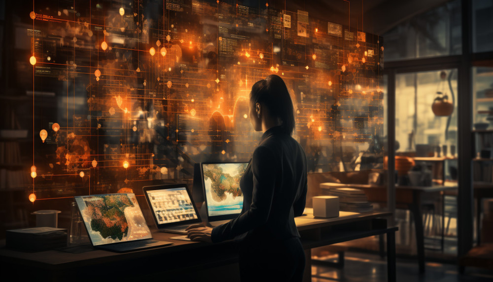 Bon à savoir sur l’E-business