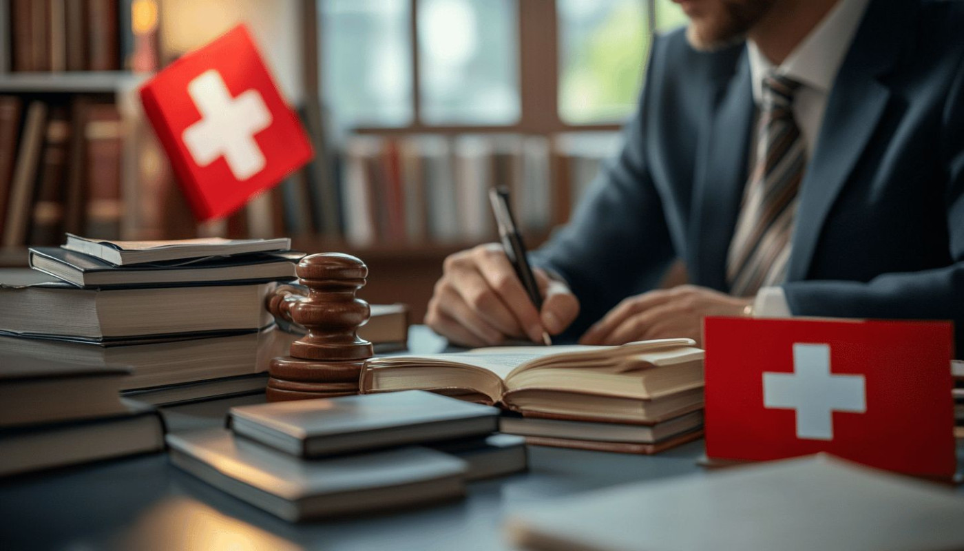 Comment choisir le bon avocat pour vos besoins en droit suisse ?