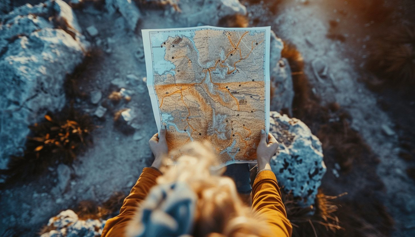 Comment choisir les meilleurs spots pour votre stratégie de netlinking