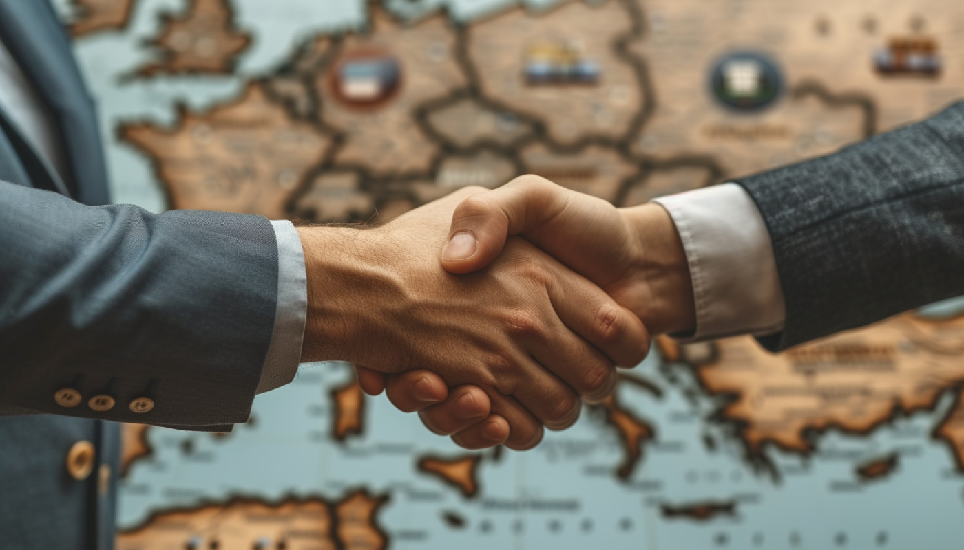 Comment créer des partenariats durables avec des grossistes en Europe pour sécuriser votre chaîne d'approvisionnement