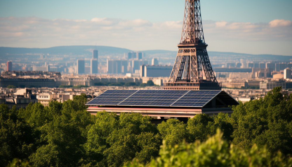 Économie - Comment la French Tech stimule l'innovation verte pour une économie durable