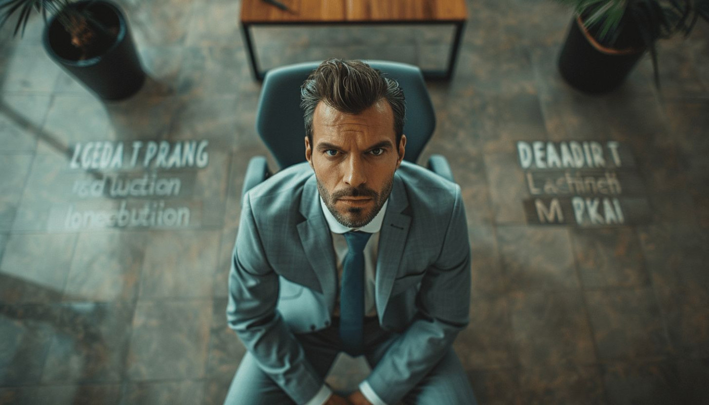 Comment la psychologie comportementale améliore le leadership en entreprise