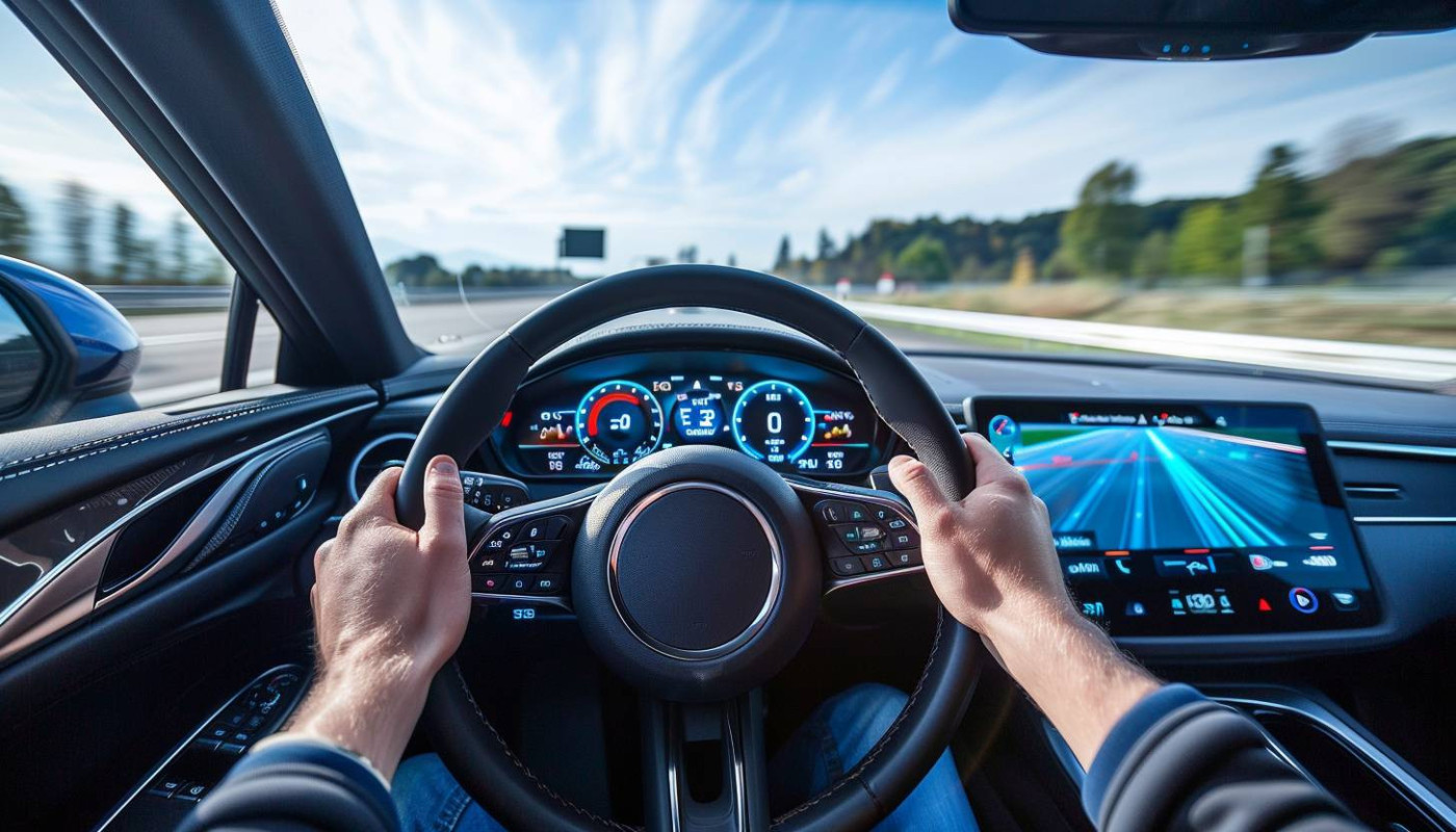 Comment la technologie moderne peut aider à prévenir les comportements dangereux au volant