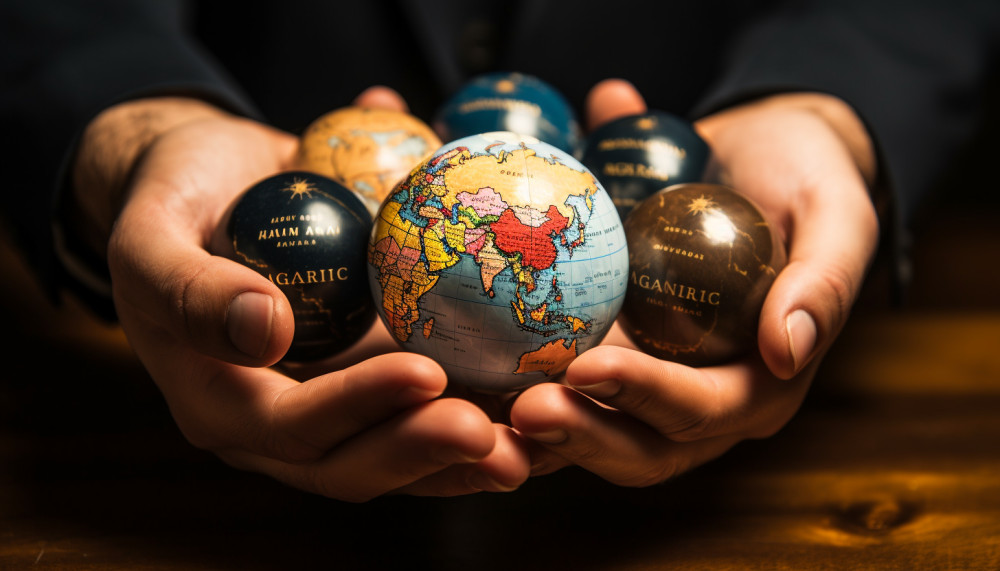 Comment les entreprises dynamiques influencent le commerce international