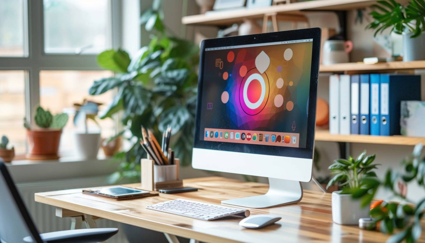 Comment les générateurs en ligne révolutionnent la création de logos