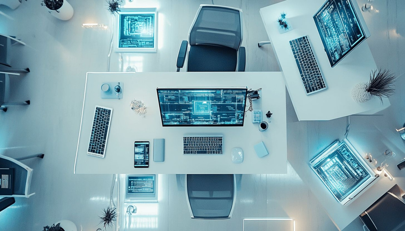 Comment les petites et moyennes entreprises peuvent bénéficier de la digitalisation