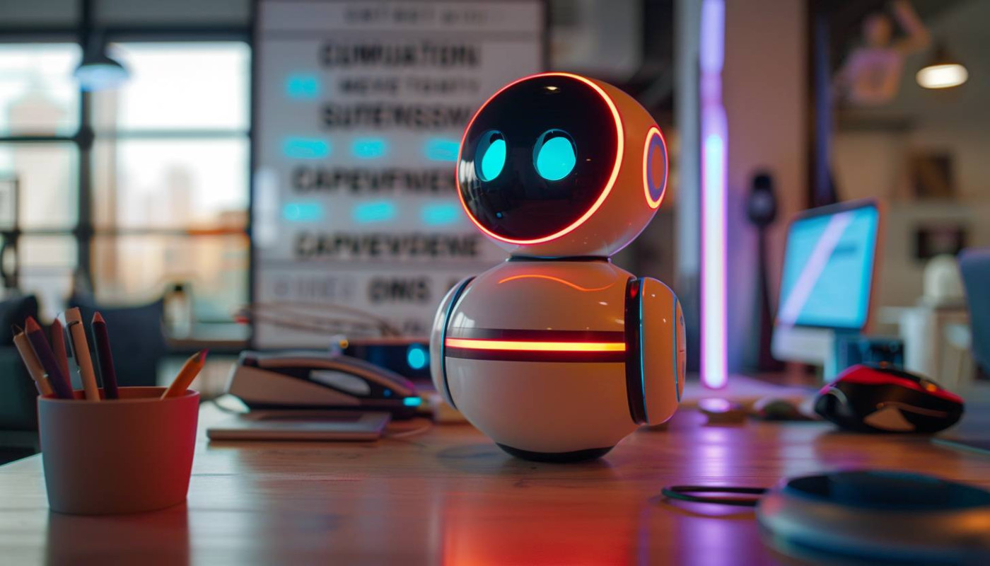 Comment les plateformes de création de chatbots transforment l'engagement client