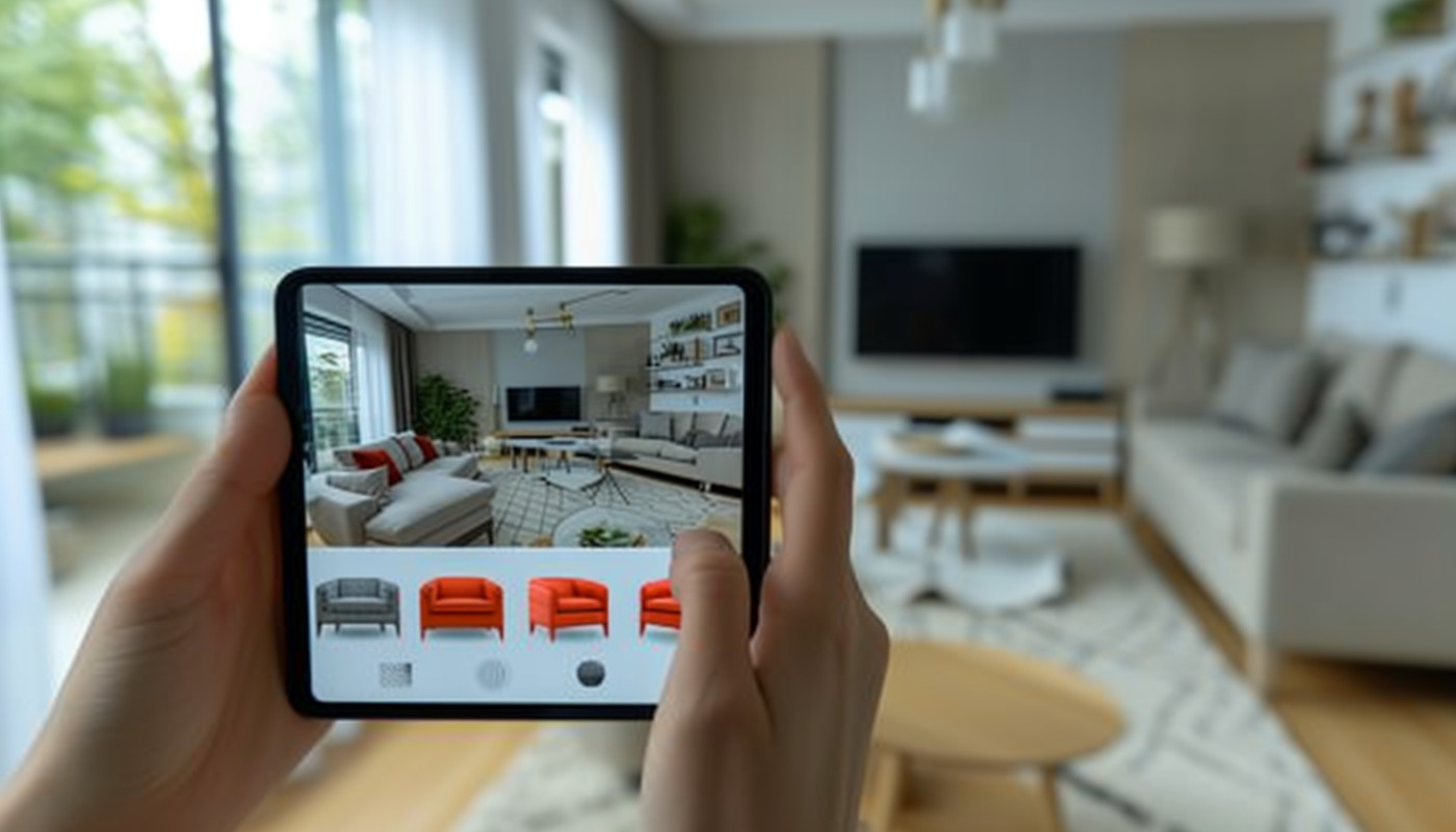 Comment les plateformes de mise en relation transforment-elles le secteur de l'aménagement intérieur ?