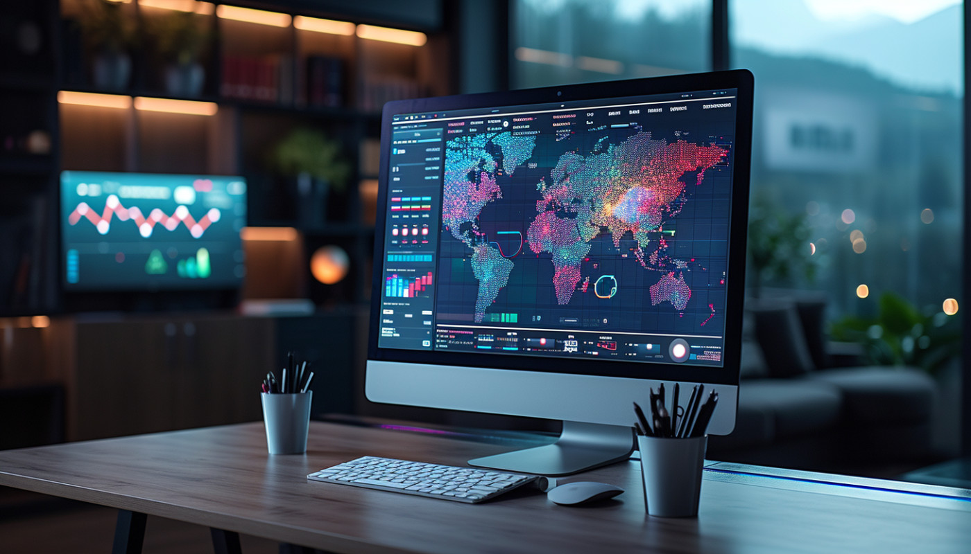 Comment les technologies d'IA peuvent transformer le marché du travail à distance