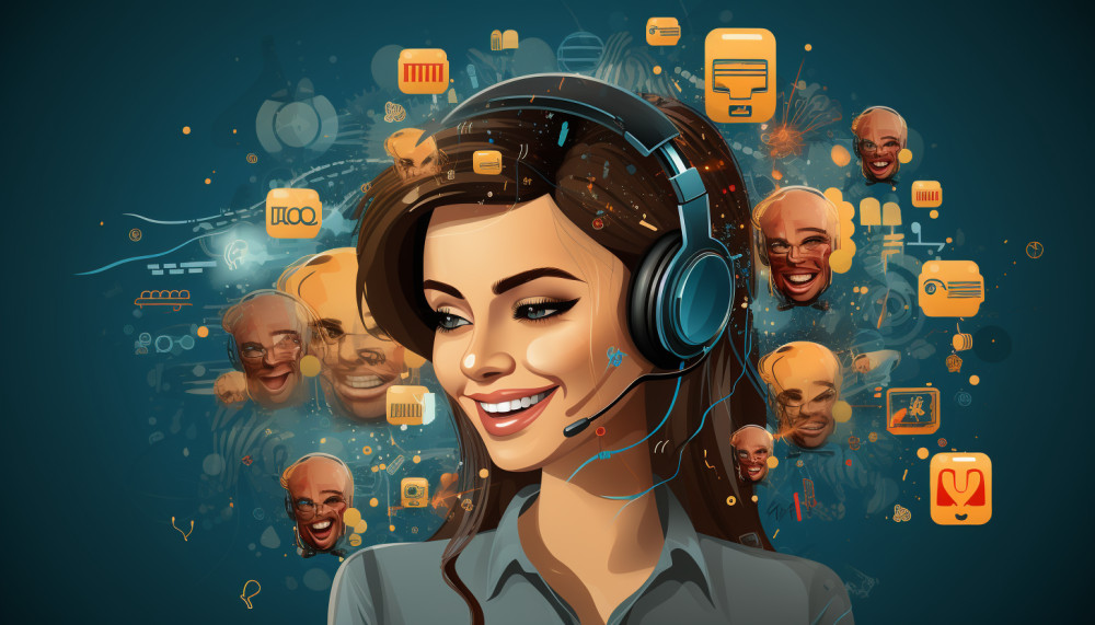 Marketing - Comment l'intégration d'un chatbot peut améliorer votre marketing