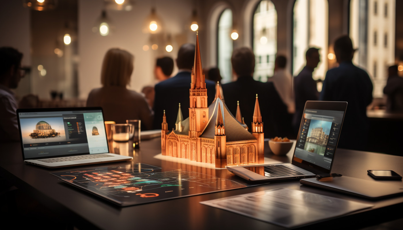 Comment optimiser la gestion de projet marketing pour les entreprises bordelaises