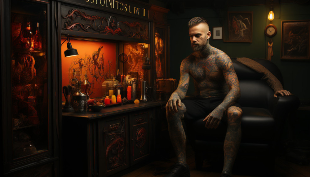 Comment promouvoir efficacement son studio de tatouage sur les réseaux sociaux