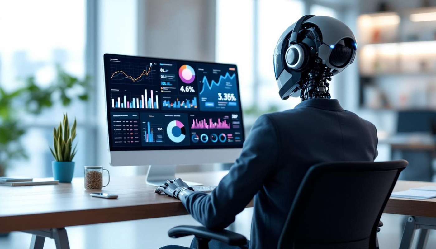 Comment transformer des données complexes en diapositives compréhensibles ?