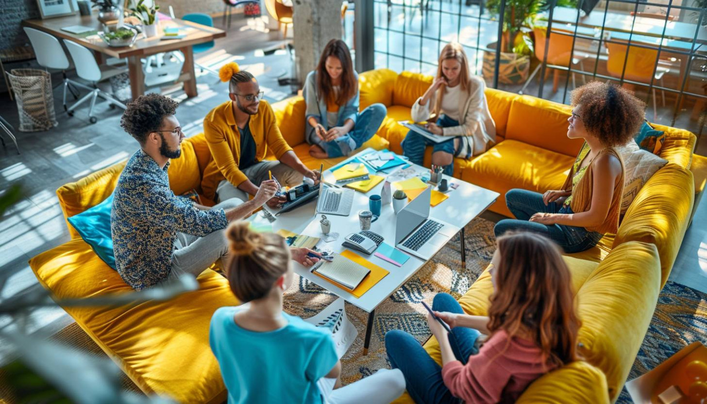 Comment une agence de communication dynamise votre entreprise