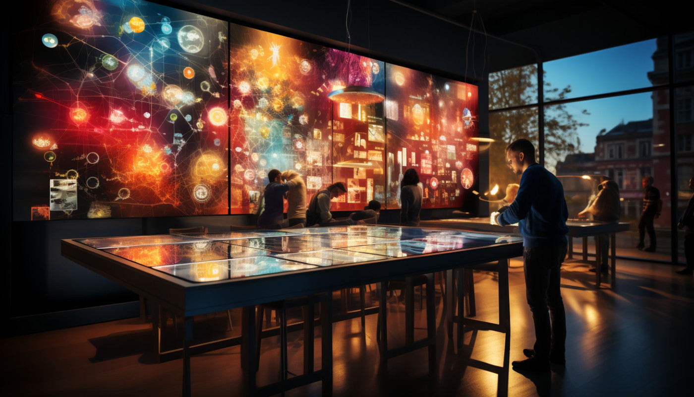 Comment une agence de communication peut transformer votre présence digitale : Stratégies et bénéfices.