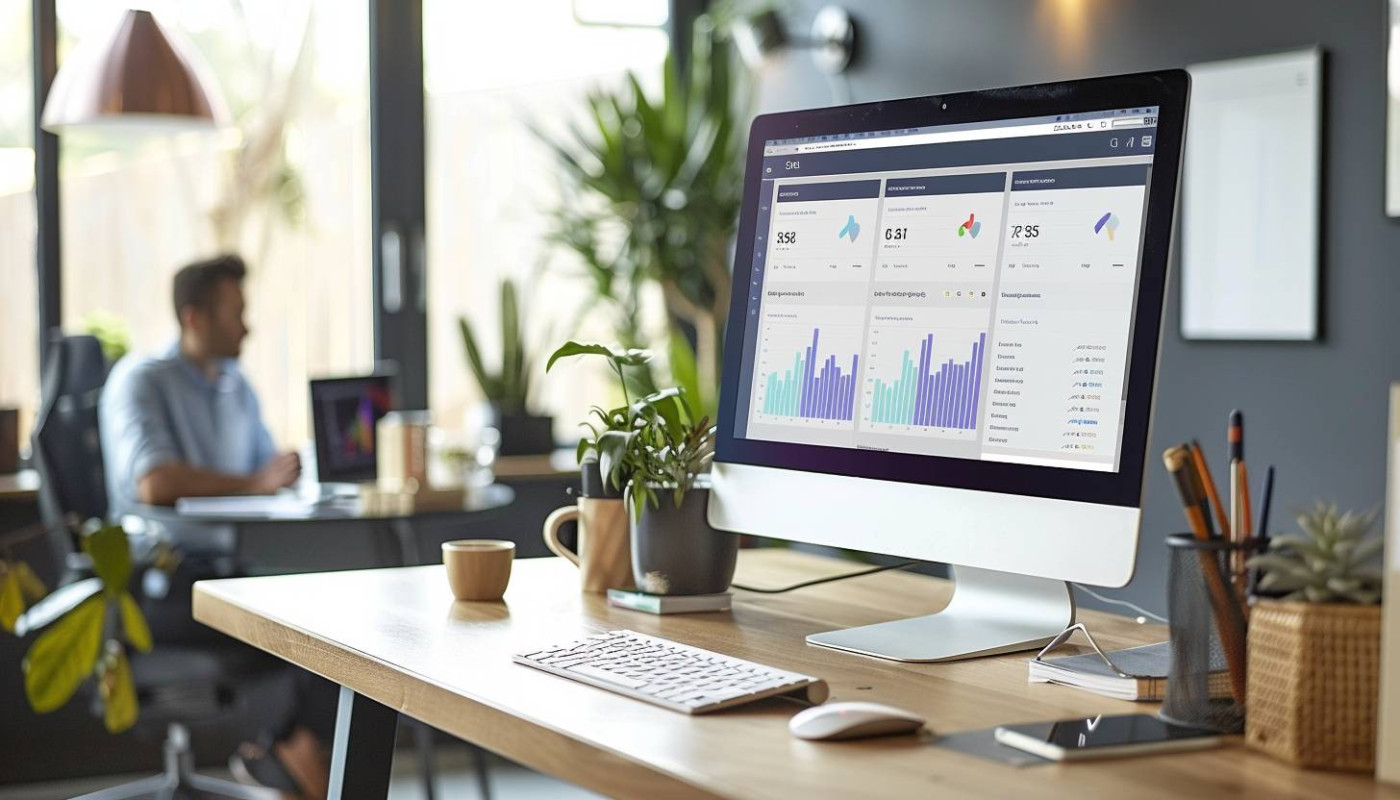 Comment une agence tout-en-un optimise votre présence digitale locale