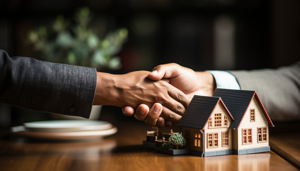 Économie - Comprendre le rôle de l'avocat en droit immobilier dans les transactions immobilières