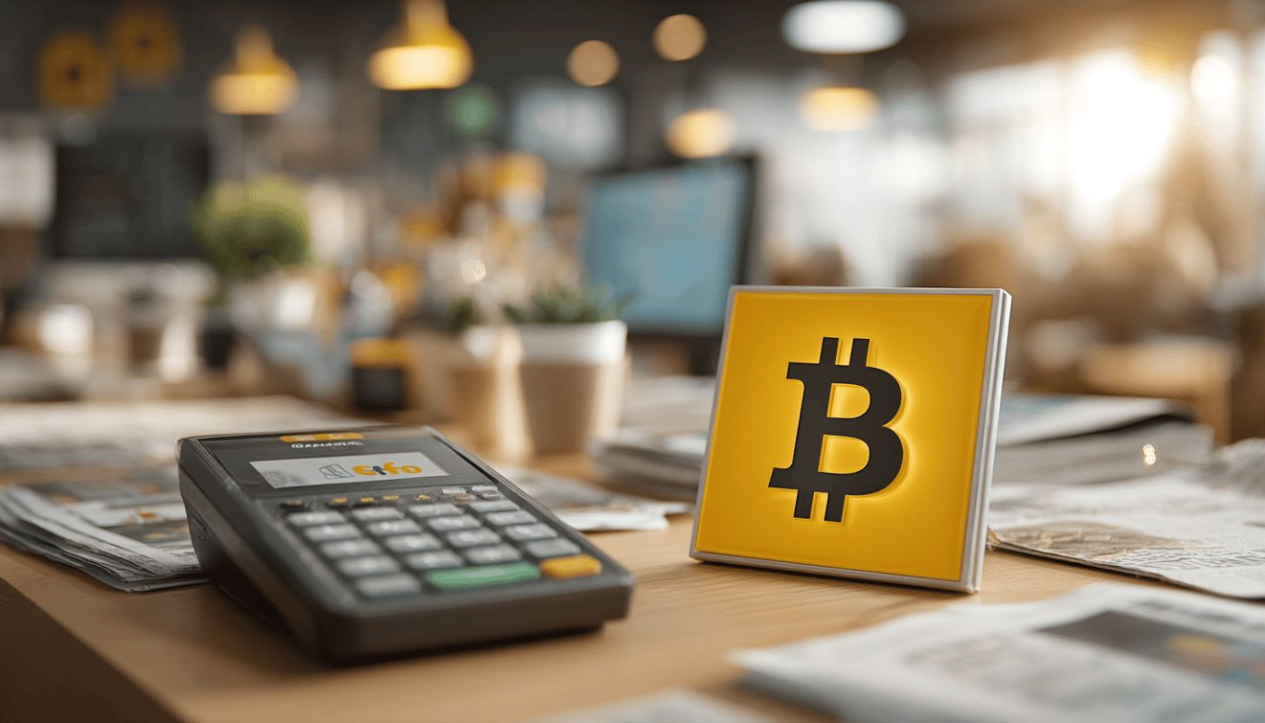 Crypto-monnaies et entreprises quel avenir pour les paiements numériques en B2B