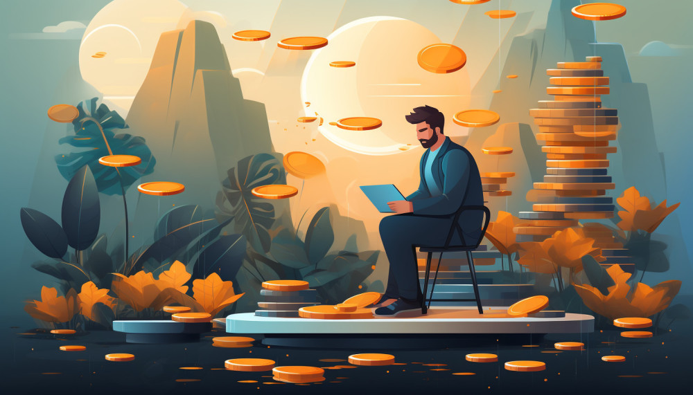 Démarrer facilement un business en ligne profitable en 2023