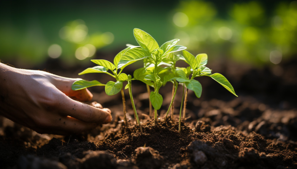 Est-il rentable d'investir dans l'agriculture ?