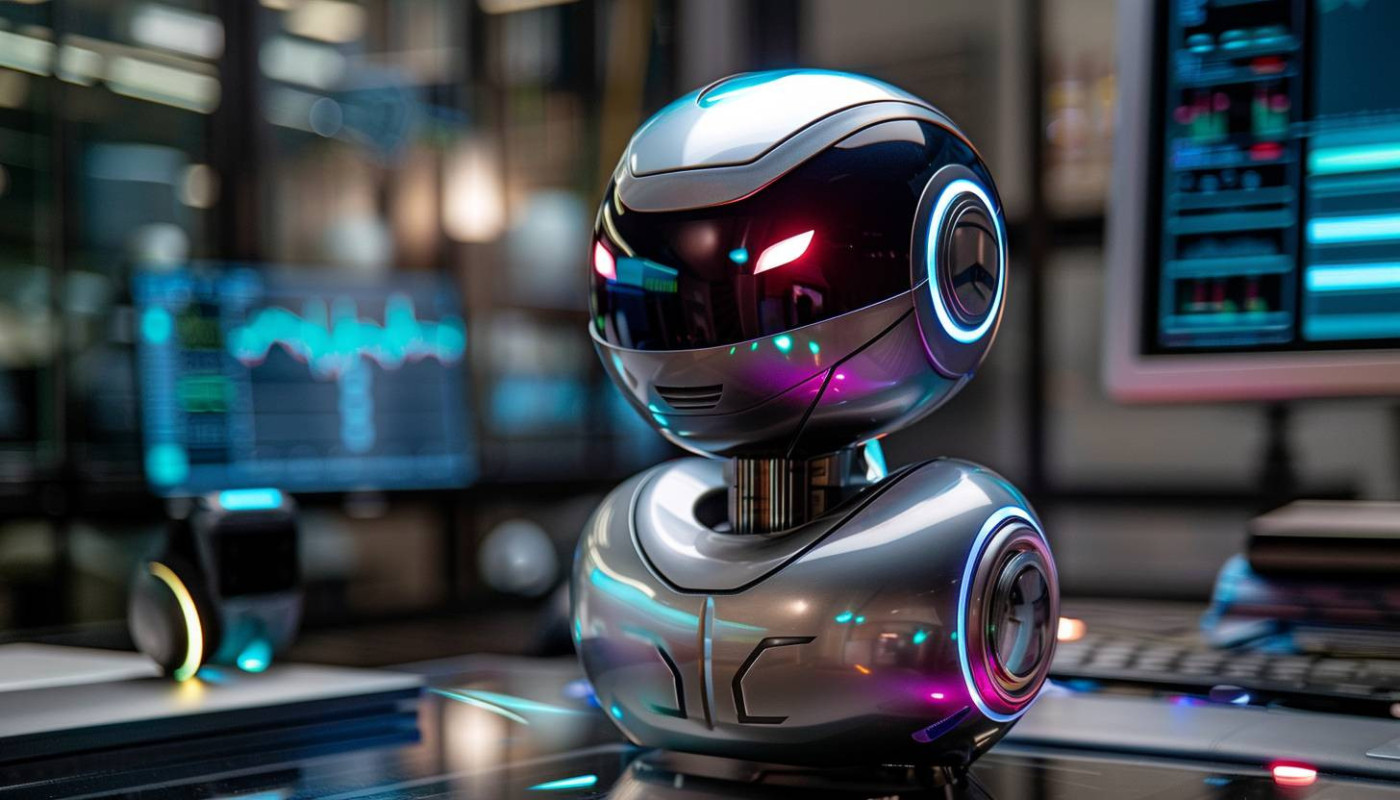 Exploration des avantages des nouveaux chatbots dans l'industrie moderne