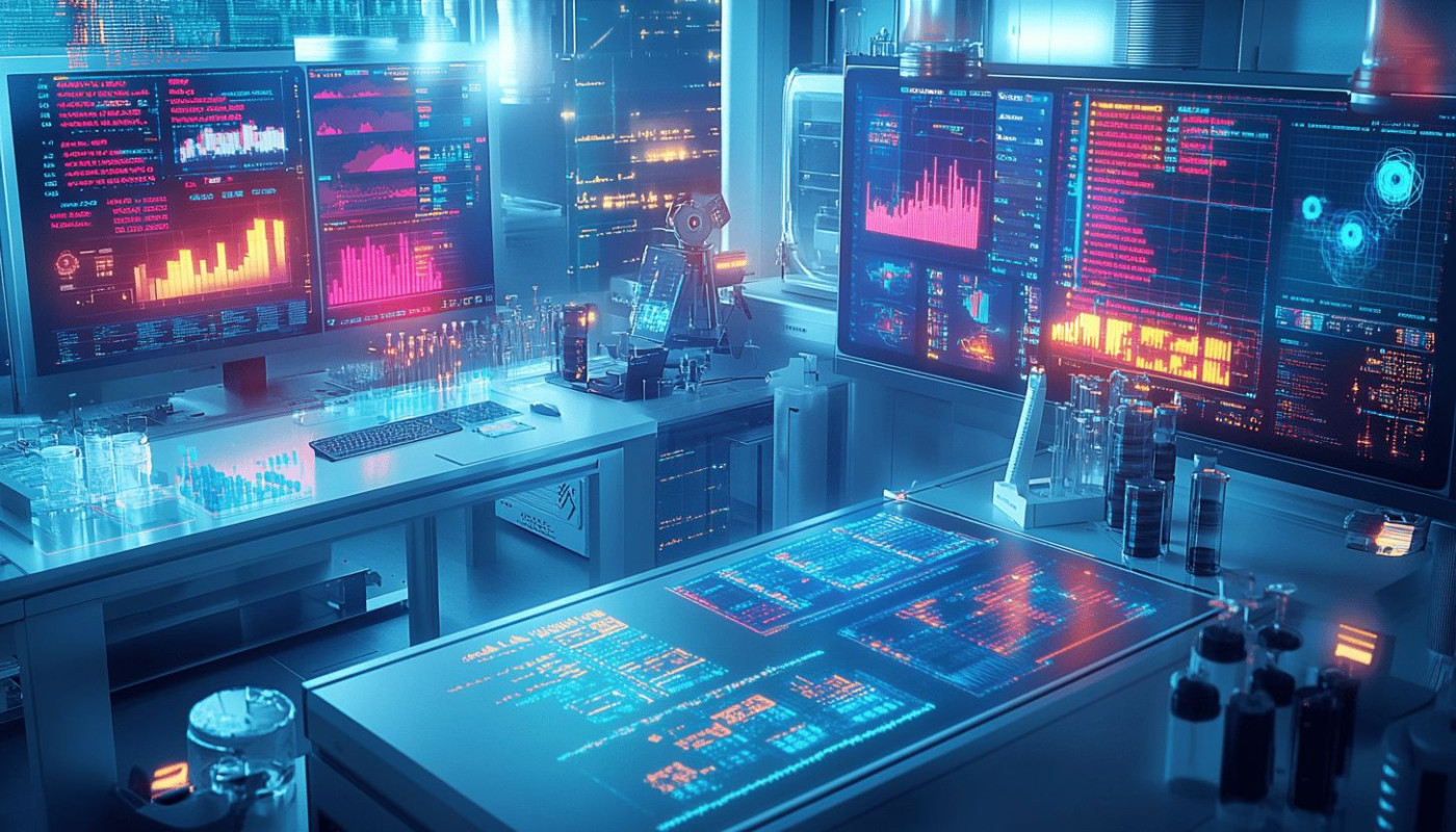 Exploration des impacts de l'IA sur l'efficacité et la créativité dans le marketing visuel