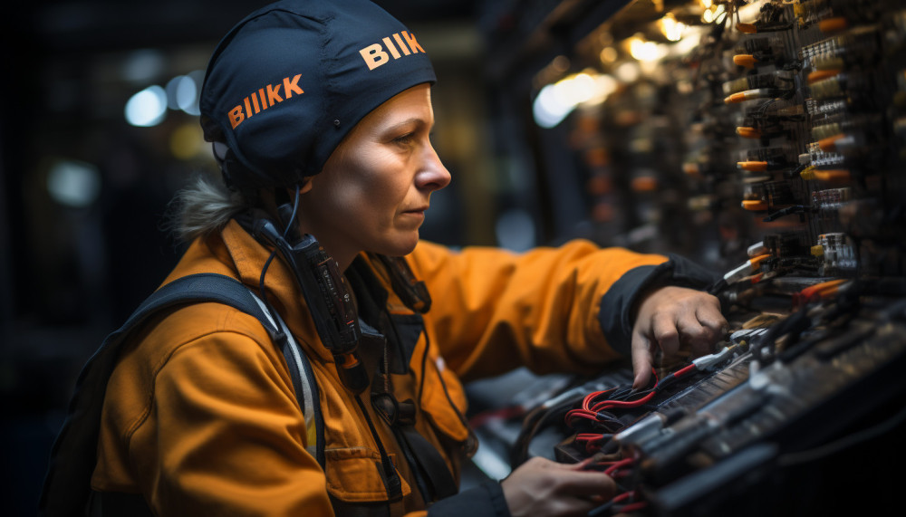 IBITEK : comment obtenir un accompagnement personnalisé sur l'obtention d'outils industriels ?