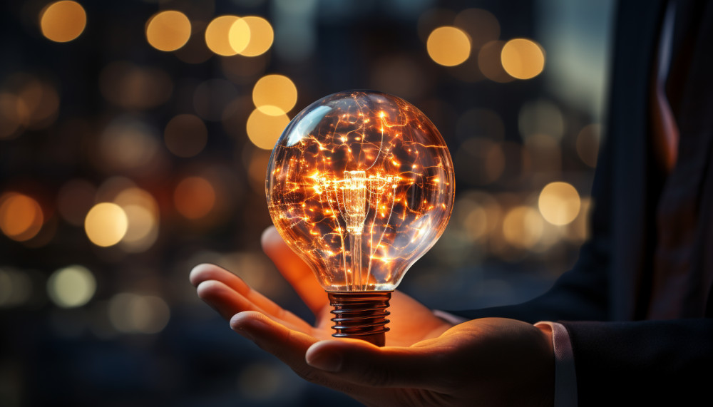 La manière dont l'innovation technologique façonne le futur des affaires