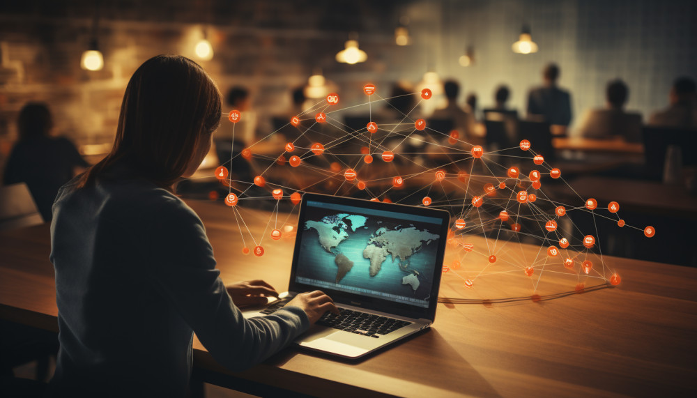 Marketing - Le rôle crucial du community management pour un site internet engageant