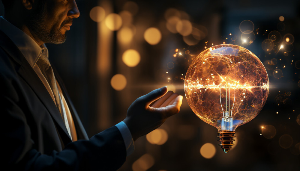 Le rôle de l'innovation technologique dans le potentiel des entreprises