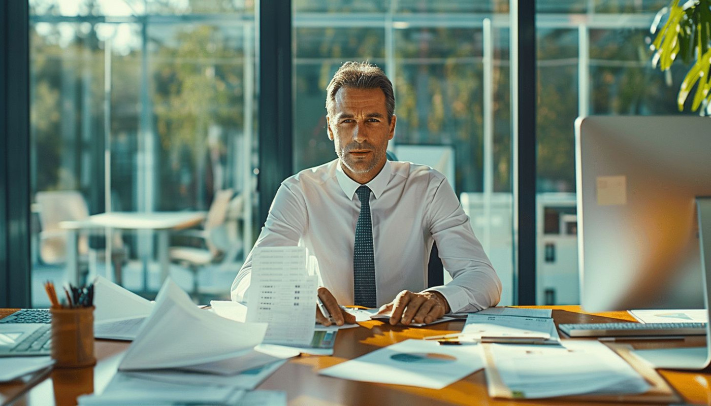 Les avantages de faire appel à un cabinet d'expertise comptable