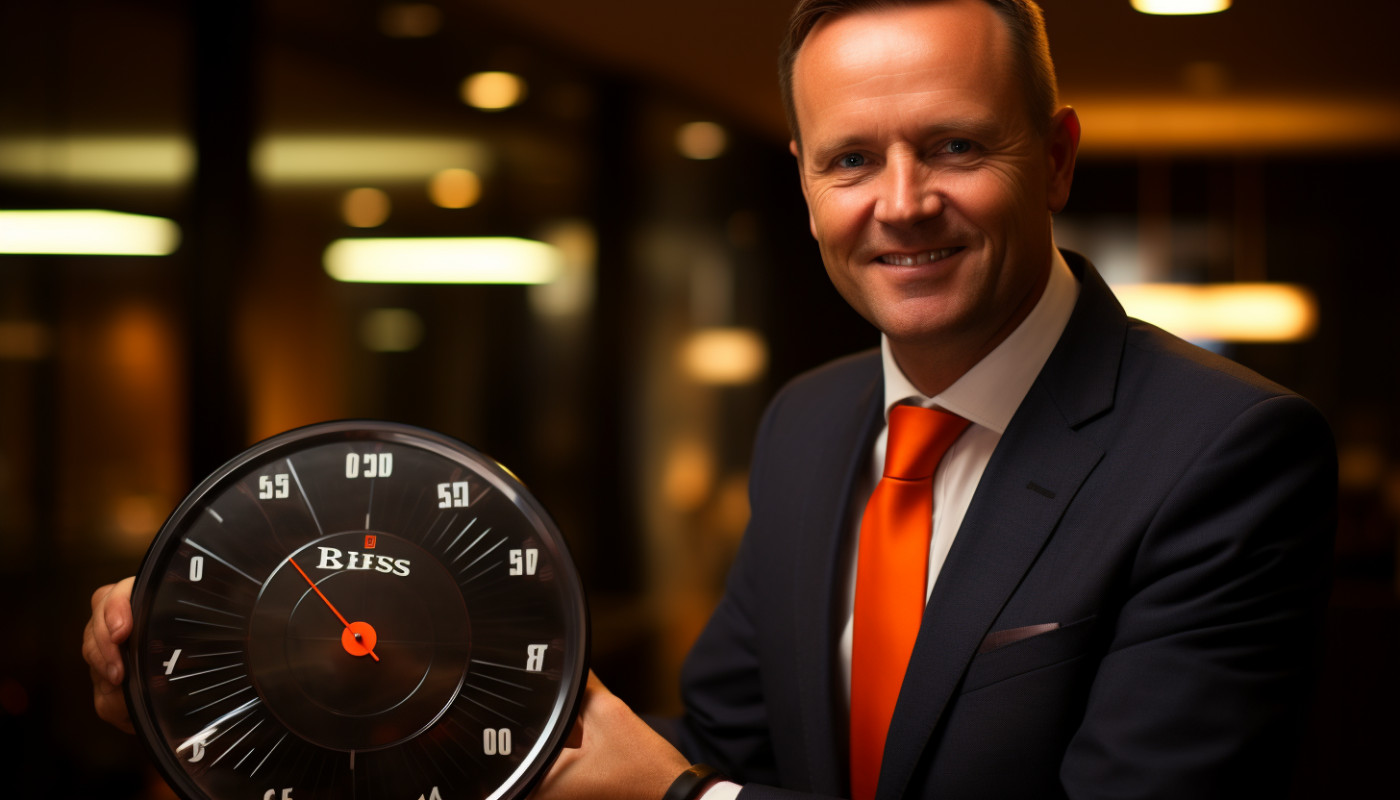 Les avantages de l'obtention rapide d'un extrait K-BIS pour les nouveaux entrepreneurs