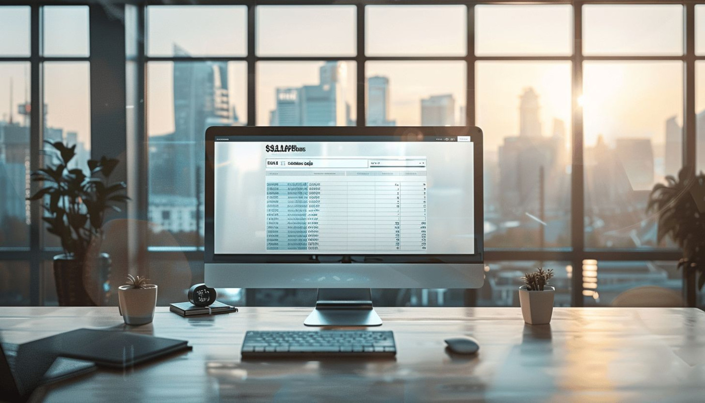 Les avantages d'un calculateur en ligne pour la conversion du salaire brut en net