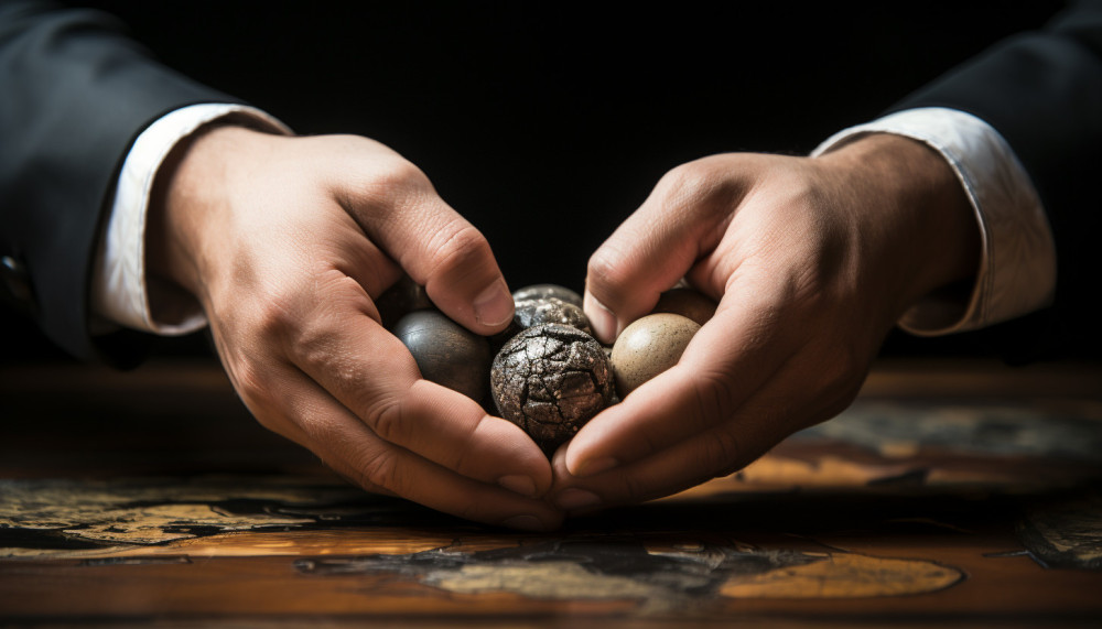 Économie - Les avantages et les inconvénients de la création d'une société offshore