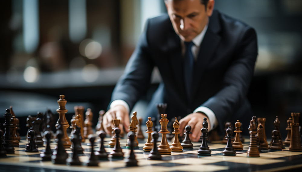 Les bonnes manièrLes bonnes manières pour créer une stratégie efficacees pour créer une stratégie efficace