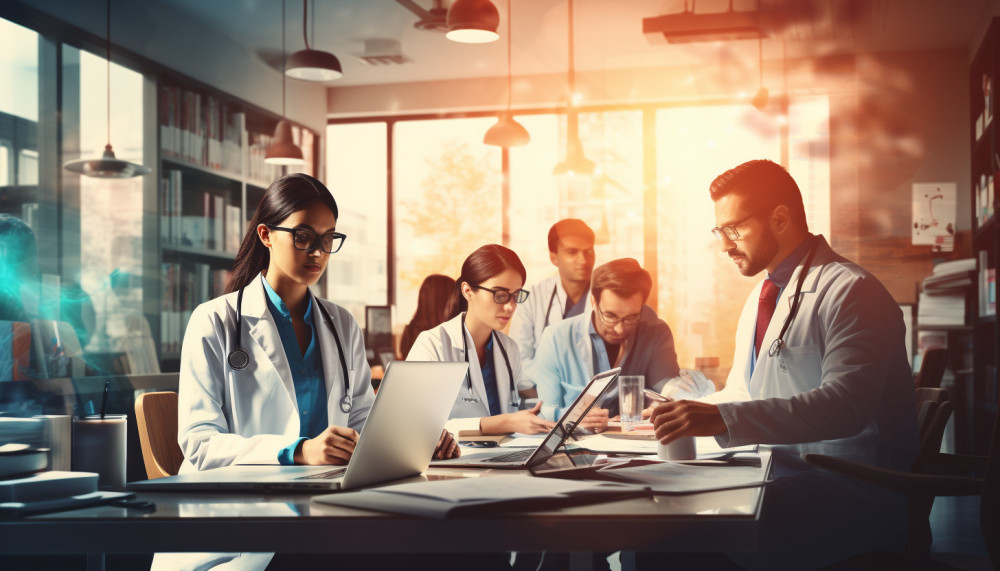 Les défis de la santé numérique : perspectives des startups