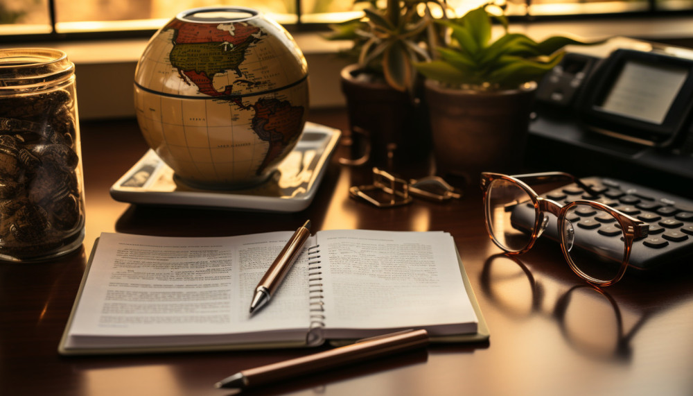 Les enjeux internationaux de la fiscalité : le rôle de l'avocat fiscaliste