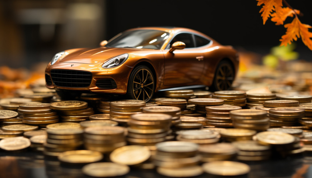 Les méthodes pour gagner de l’argent avec sa voiture