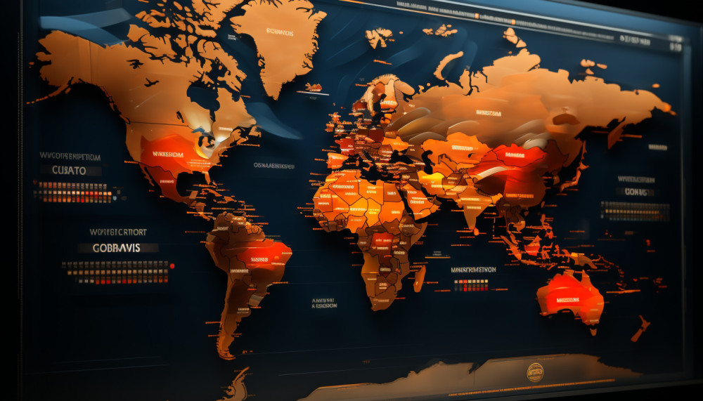 Les perspectives internationales de 'Site Compagny'