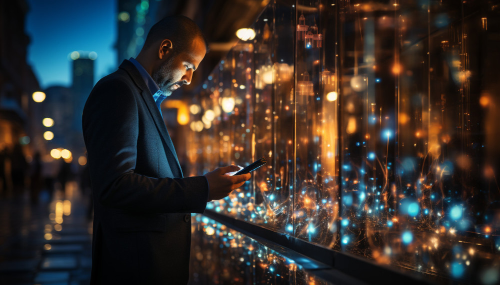 L'impact de la transformation digitale sur les modèles économiques traditionnels