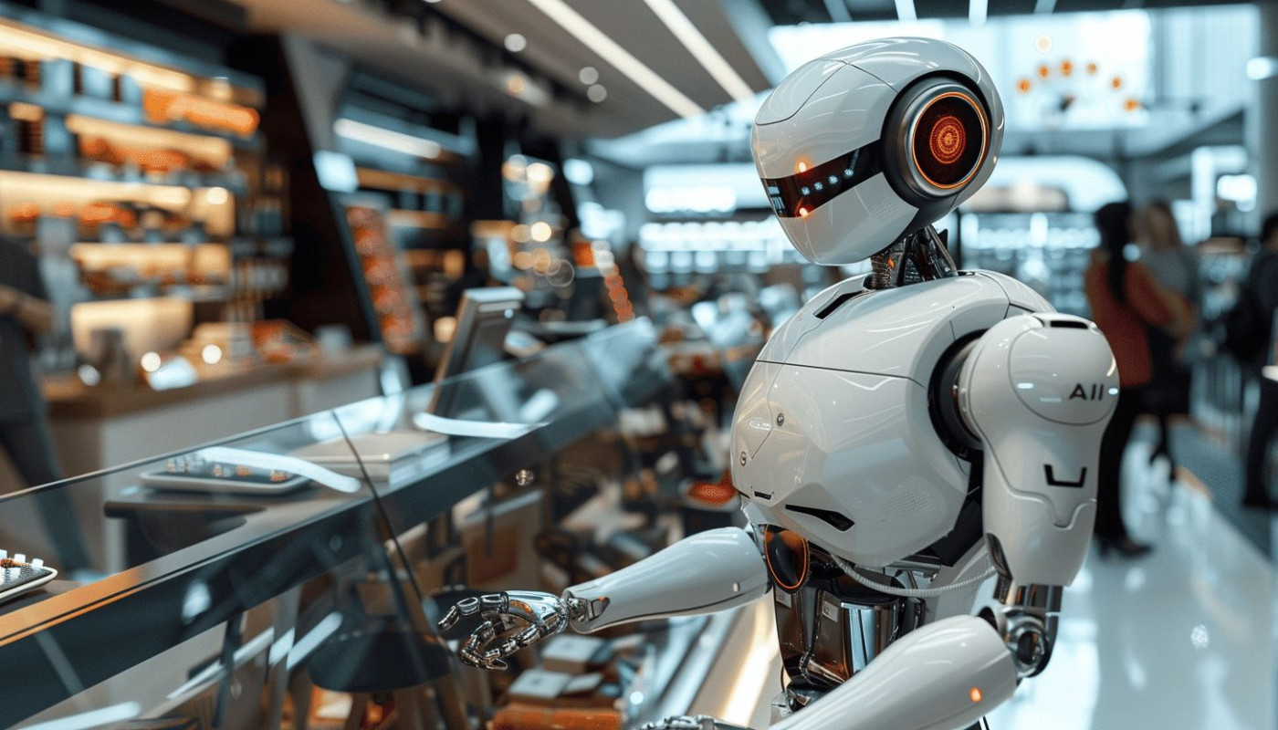 L'impact de l'intelligence artificielle sur la personnalisation de l'expérience client en 2023