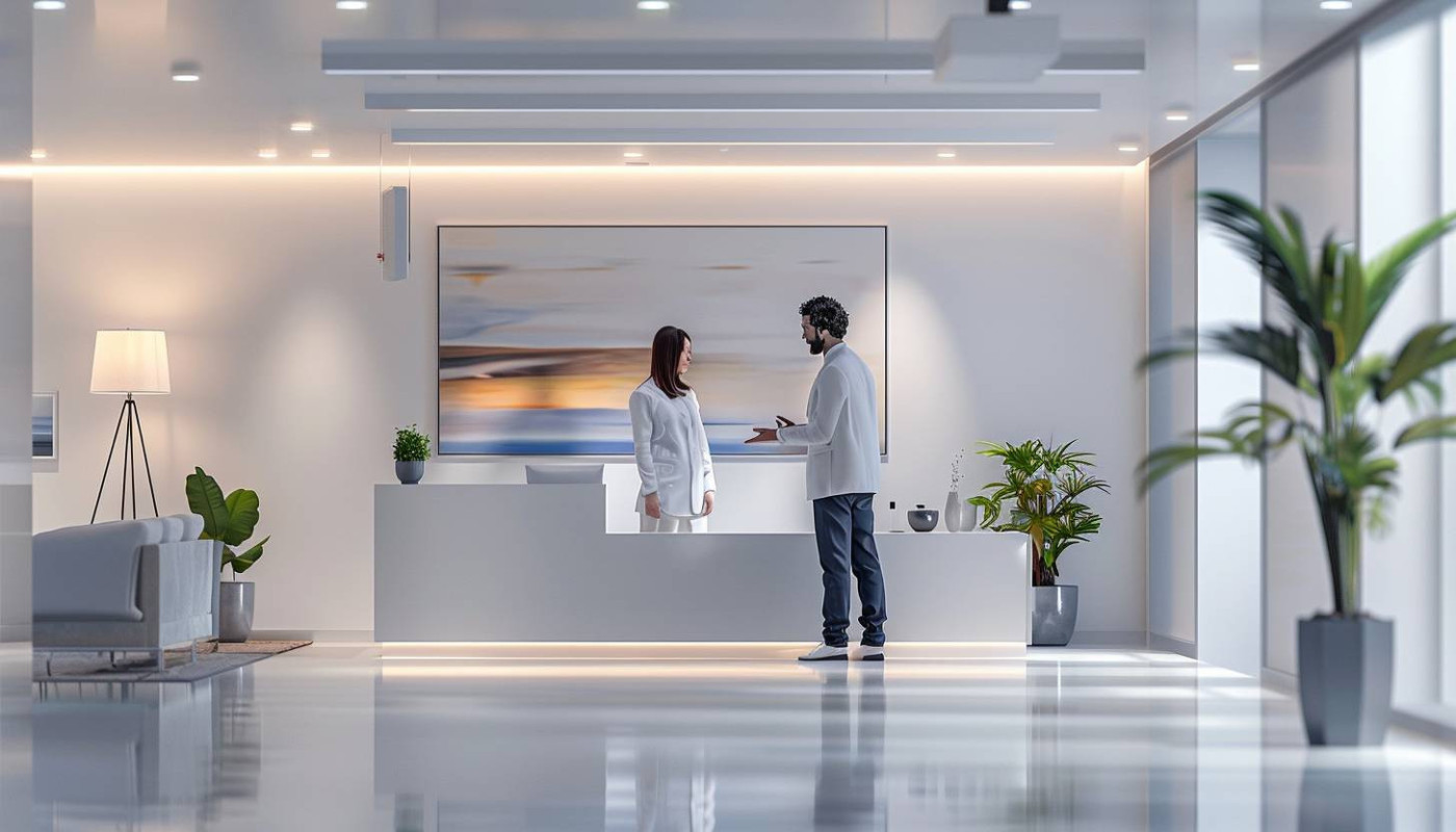 L'impact des solutions de dialogue automatisé sur la satisfaction clientèle