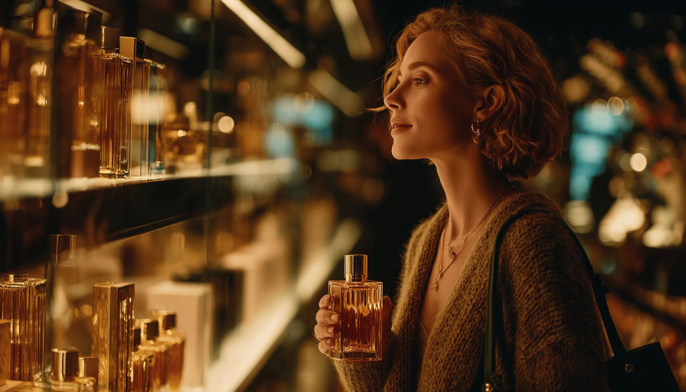 Marketing sensoriel et expérience client en boutique Comment l'appliquer efficacement