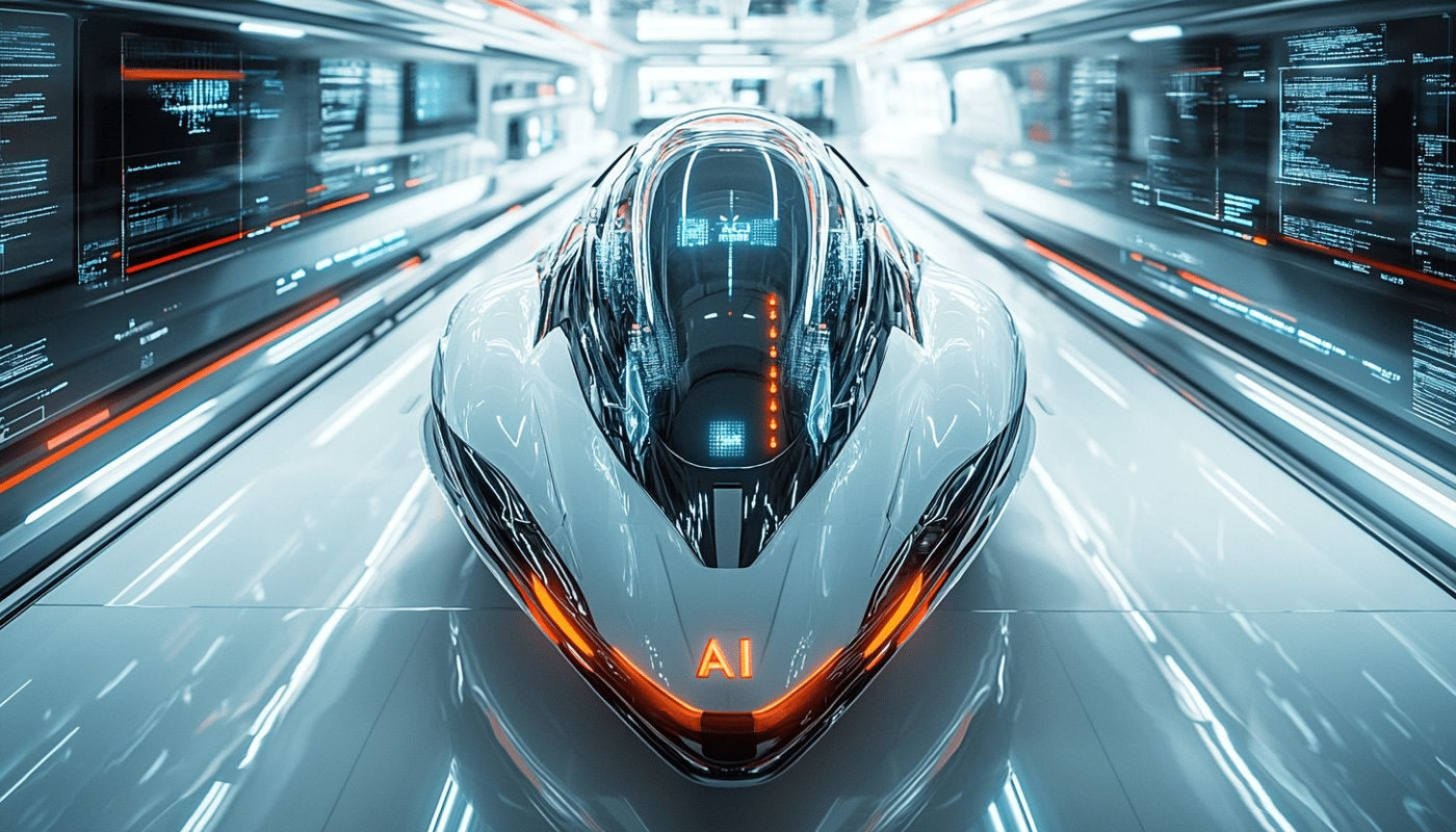 Optimisation des processus d'affaires grâce à l'IA