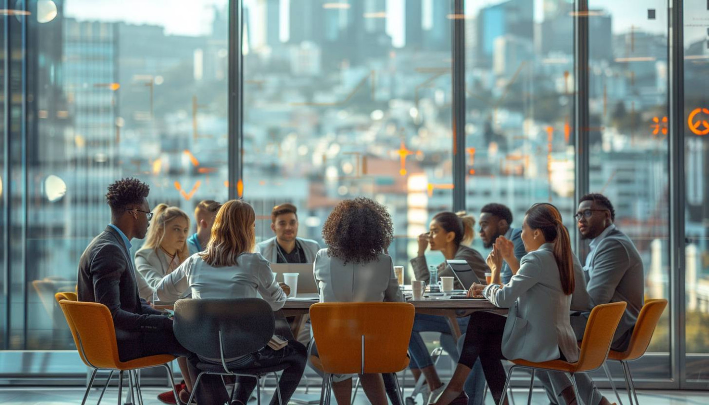 Optimisation du processus d'embauche grâce aux technologies modernes