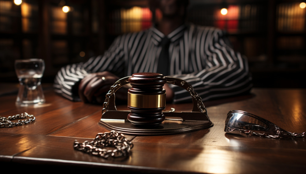 Pourquoi consulter un avocat spécialisé en droit pénal ?